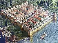  Dioklecijanova palača 