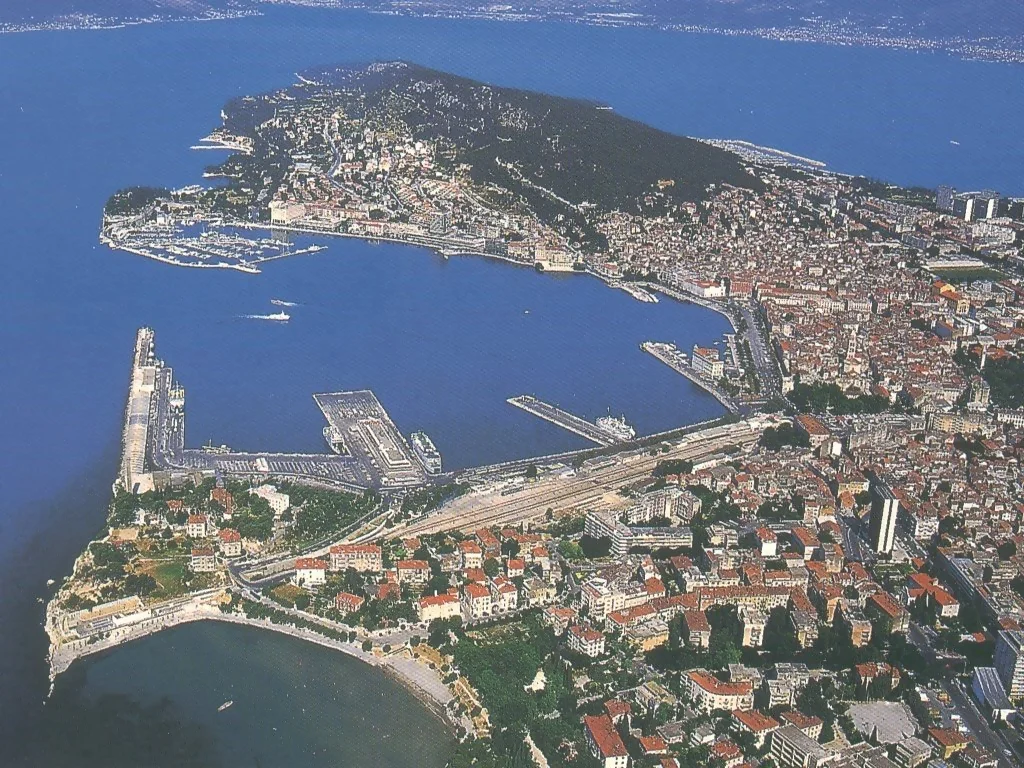  Bačvice 